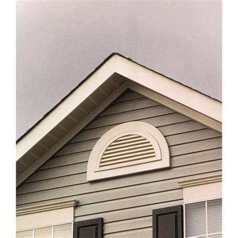 hurricane rated gable end vents